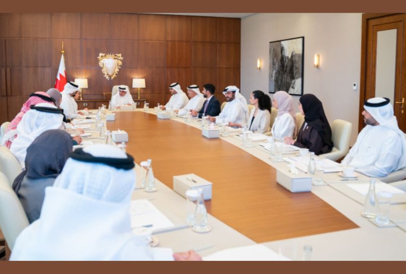 Bahrain News: Commitment to developing national workforce affirmed